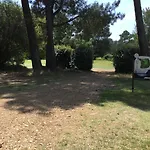 La Du Golf - D Hôtes 4* Gujan-Mestras