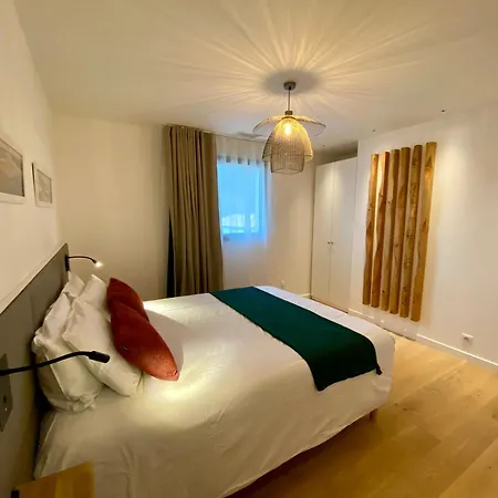 La Du Golf - D Hotes Bed & Breakfast