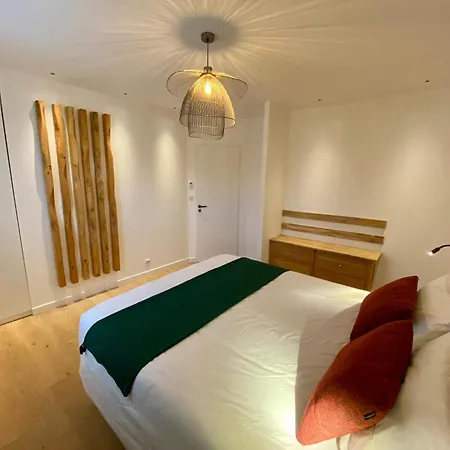 Bed & Breakfast La Du Golf - D Hotes *