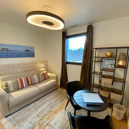La Du Golf - D Hotes Bed & Breakfast *