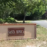 住宿加早餐酒店 La Du Golf - D Hotes 居让梅斯特拉