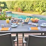 La Du Golf - D Hotes