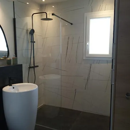 Alojamento de Acomodação e Pequeno-almoço La Du Golf - D Hôtes