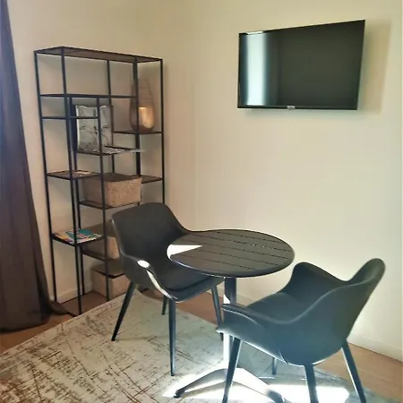 La Du Golf - D Hotes 4* Gujan-Mestras