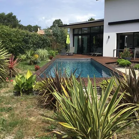 La Du Golf - D Hôtes 4*