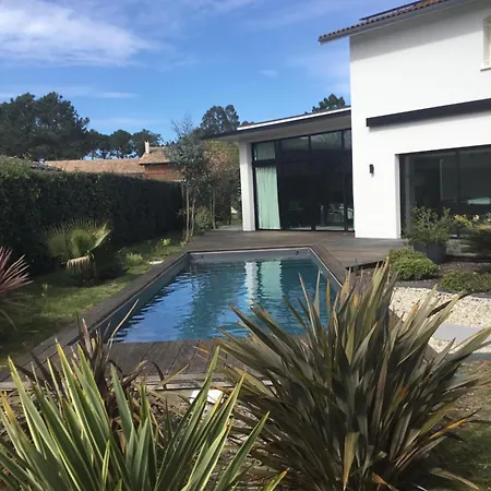 La Du Golf - D Hotes 4*