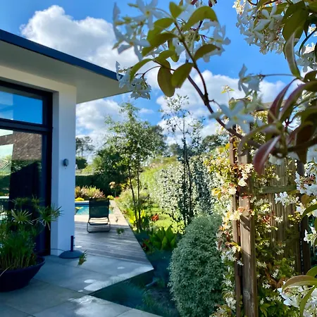 Couette-café La Du Golf