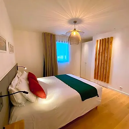 La Du Golf - D Hôtes 4* Gujan-Mestras