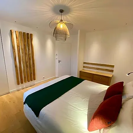 La Du Golf - D Hôtes 4* Gujan-Mestras