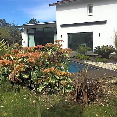 La Du Golf - D Hôtes Gujan-Mestras