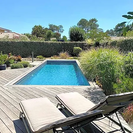 La Du Golf - D Hotes 4*