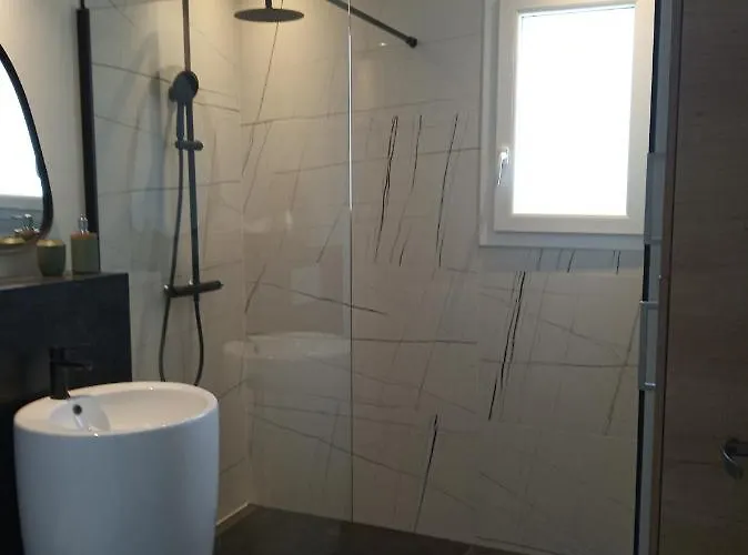 Couette-café La Du Golf