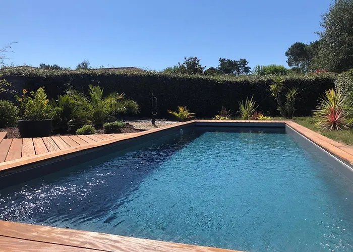 Bed and breakfast La Du Golf - D Hotes