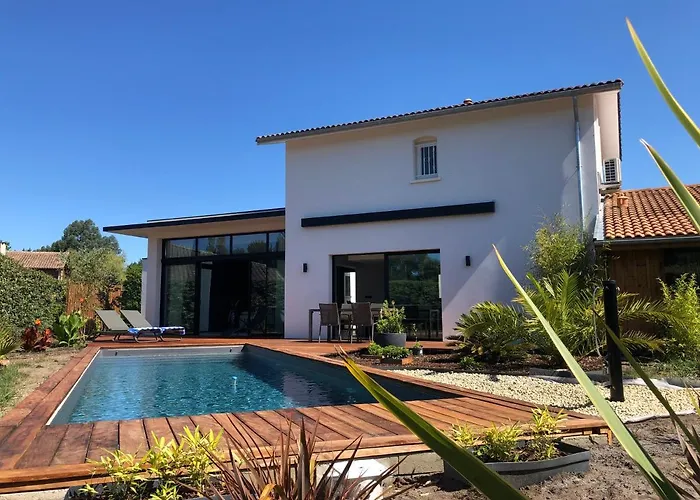 Bed and breakfast La Du Golf - D Hotes 4*