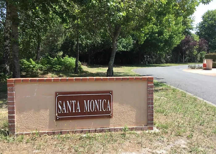 Bed and breakfast La Du Golf - D Hotes Gujan-Mestras