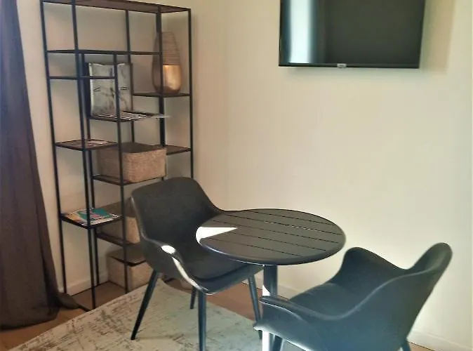 La Du Golf - D Hotes 4* Gujan-Mestras