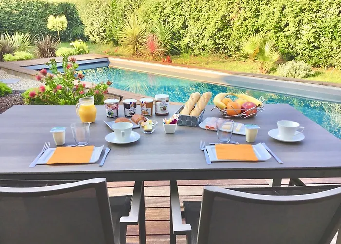 La Du Golf - D Hotes