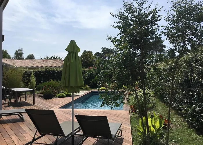 Frühstückspension La Du Golf - D Hotes