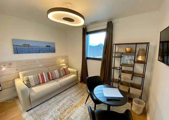 La Du Golf - D Hotes Bed and breakfast 4*