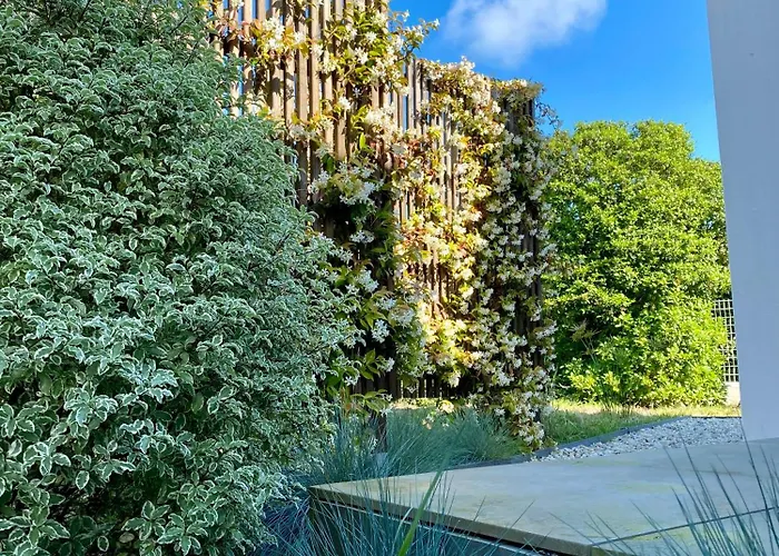 La Du Golf - D Hotes Frühstückspension